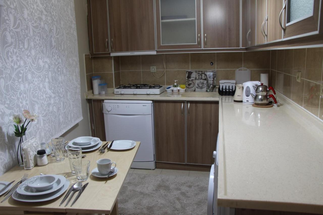 דירה Kinzi House *