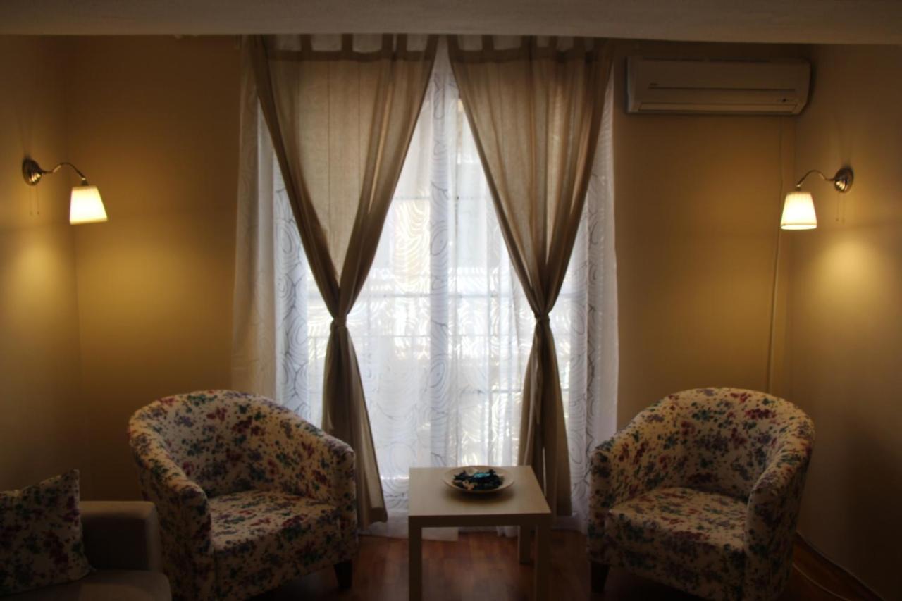 Kinzi House * צ'נקלה