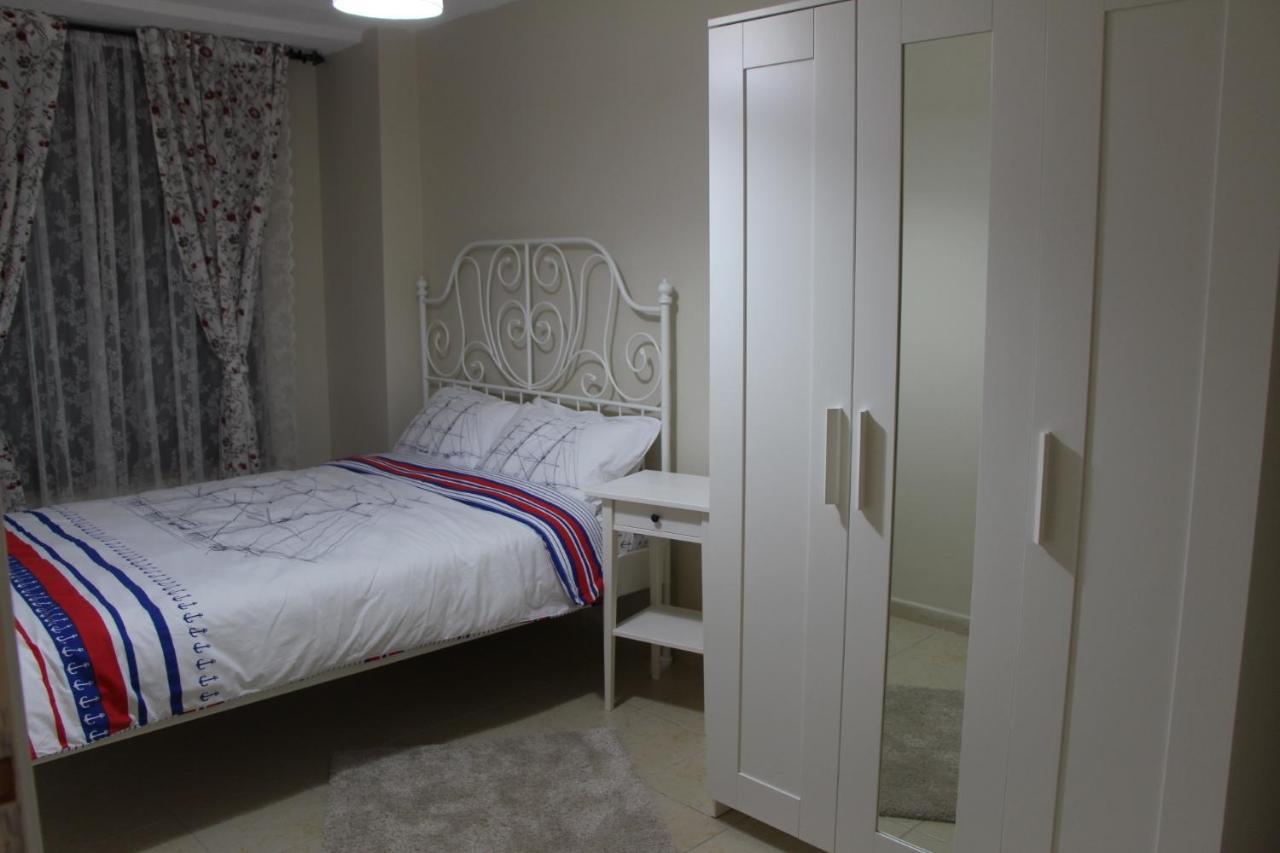Kinzi House * צ'נקלה