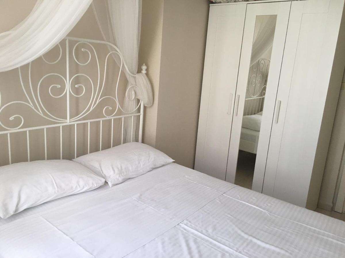 דירה Kinzi House צ'נקלה