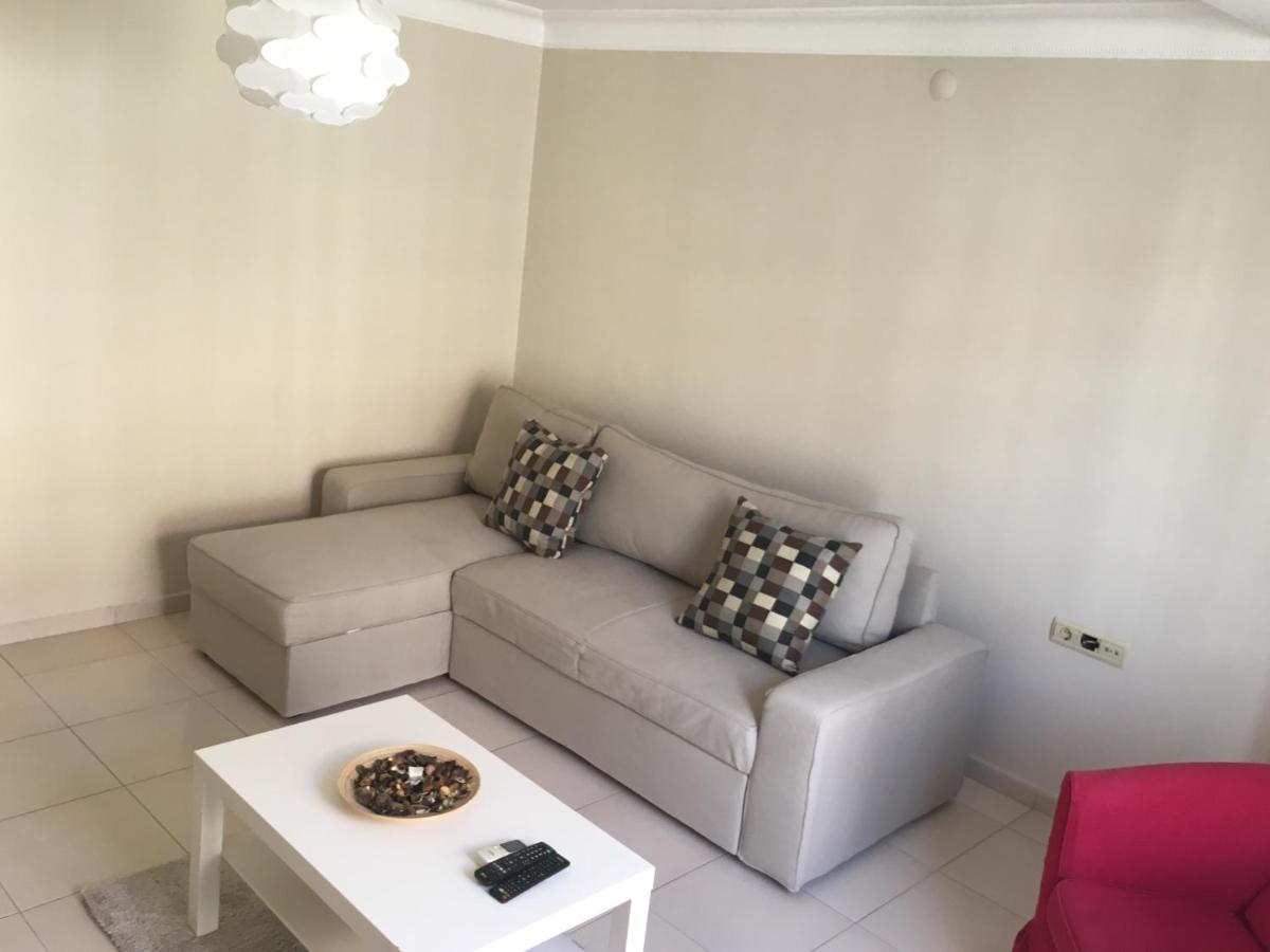 דירה Kinzi House צ'נקלה