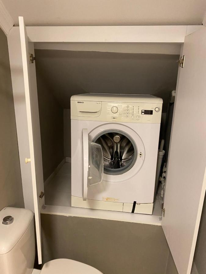 Apartament Kinzi House