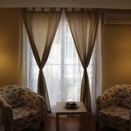Kinzi House Apartment Canakkale Exterior photo