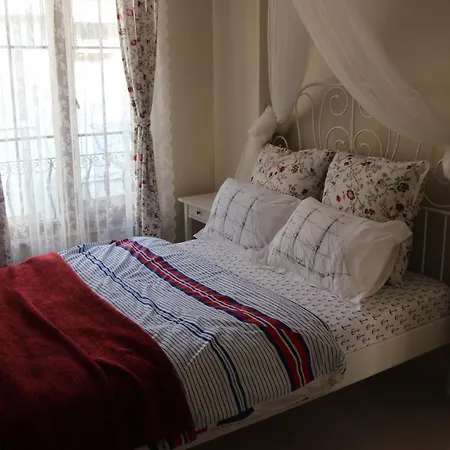 Kinzi House Apartment Canakkale Exterior photo
