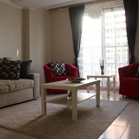 Kinzi House Apartment Canakkale Exterior photo