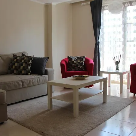 Kinzi House Apartment Canakkale Room photo