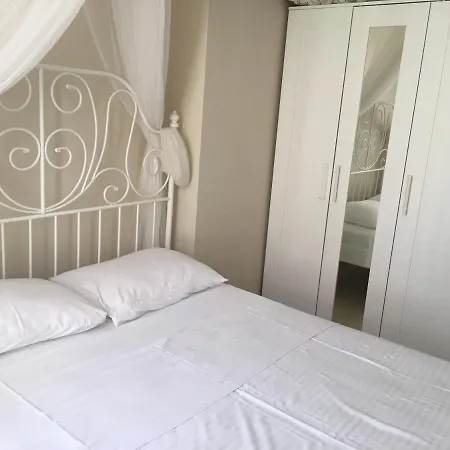 Kinzi House Apartment Canakkale Exterior photo