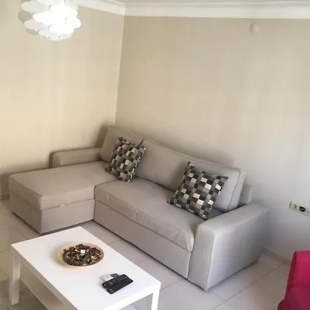 Kinzi House Apartment Canakkale Exterior photo