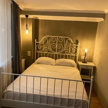 Kinzi House Apartment Canakkale Exterior photo