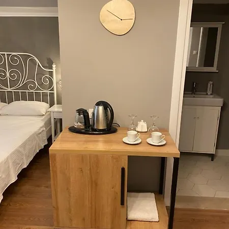 Kinzi House Apartment Canakkale Exterior photo