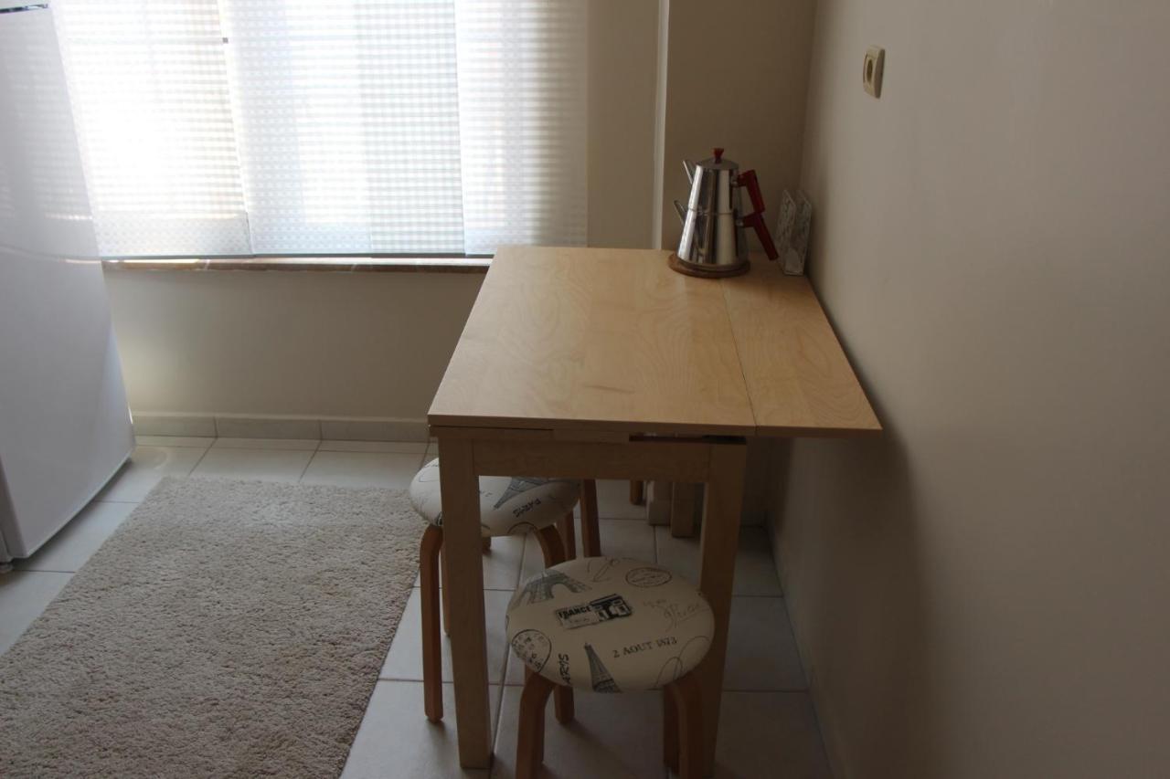 Apartment Kinzi House Canakkale
