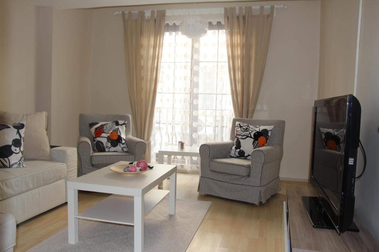 Kinzi House * Canakkale