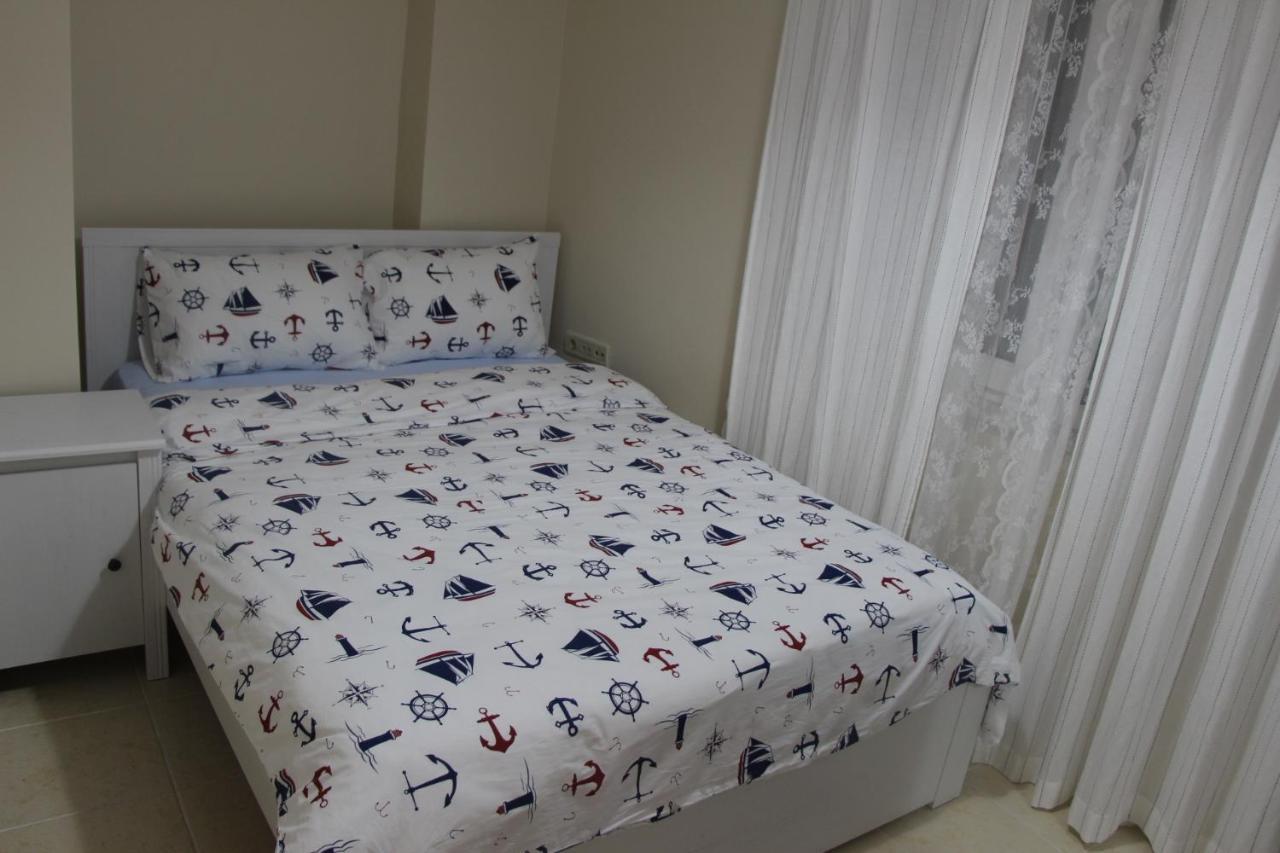 Kinzi House Apartment