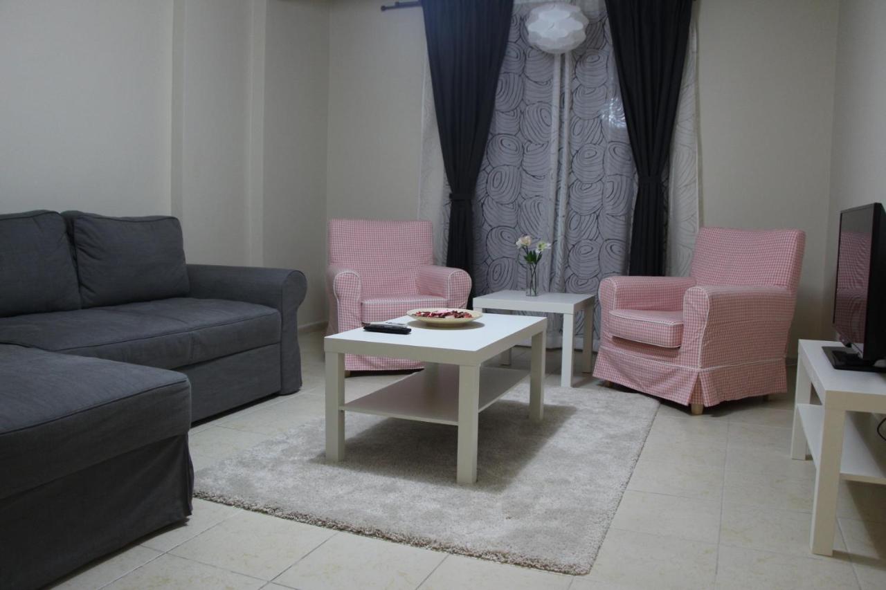 Apartment Kinzi House *