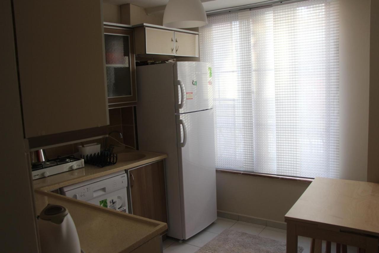 Apartment Kinzi House Canakkale