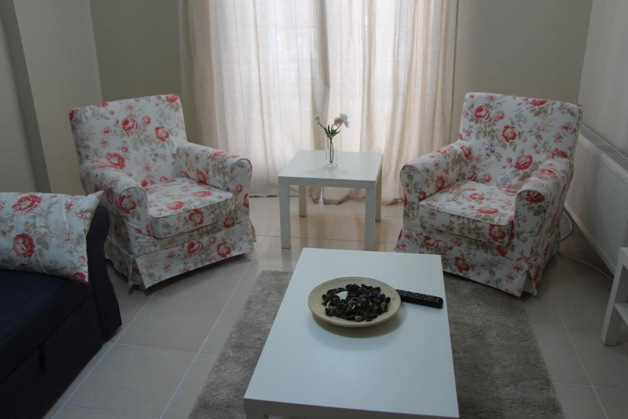 Apartment Kinzi House Canakkale