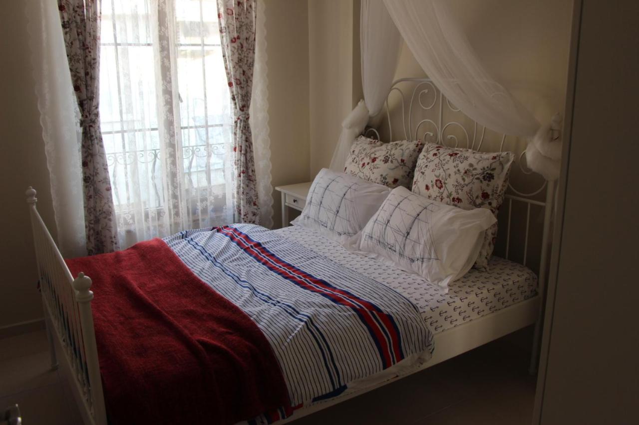 Kinzi House Apartment