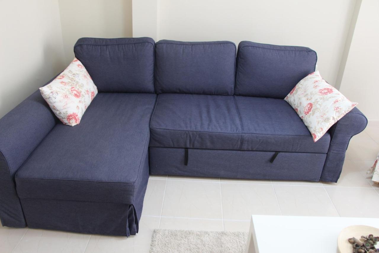 Kinzi House Apartment *