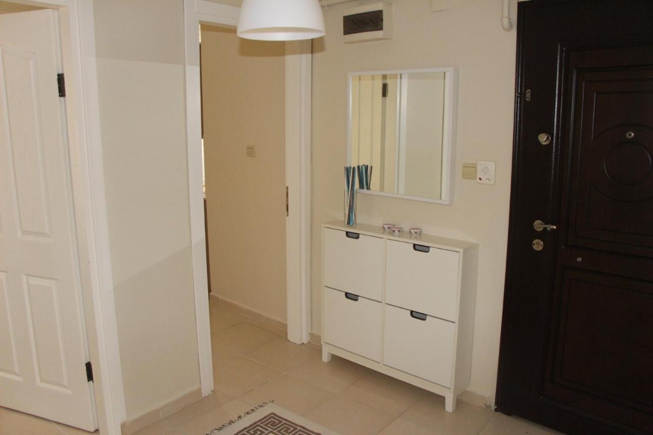 Kinzi House Apartment *