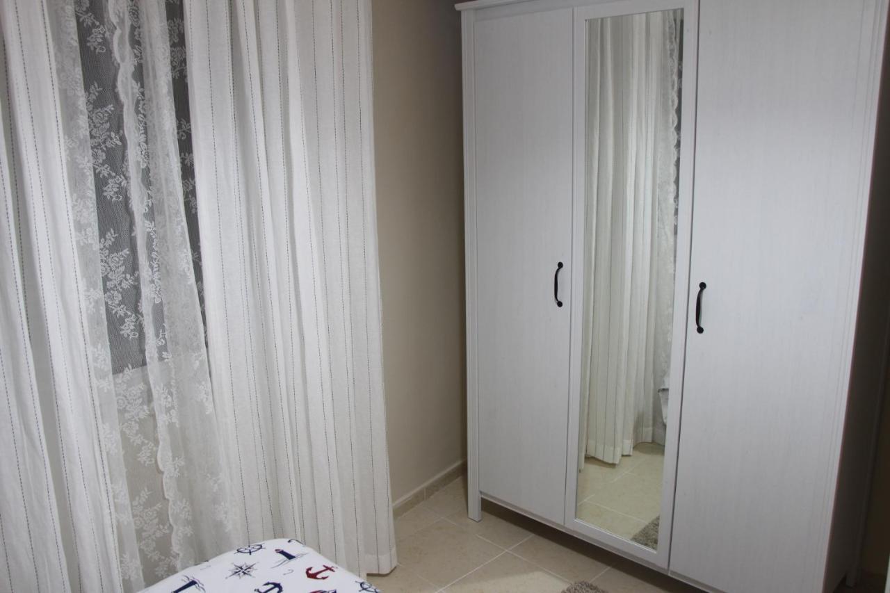 Apartment Kinzi House