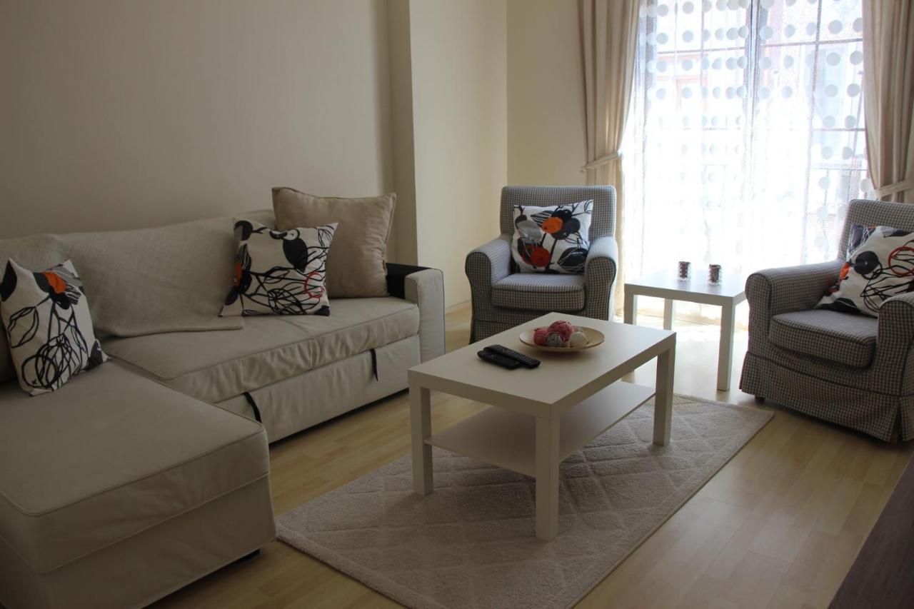 Apartment Kinzi House *