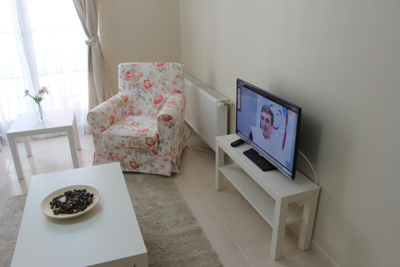 Kinzi House * Canakkale