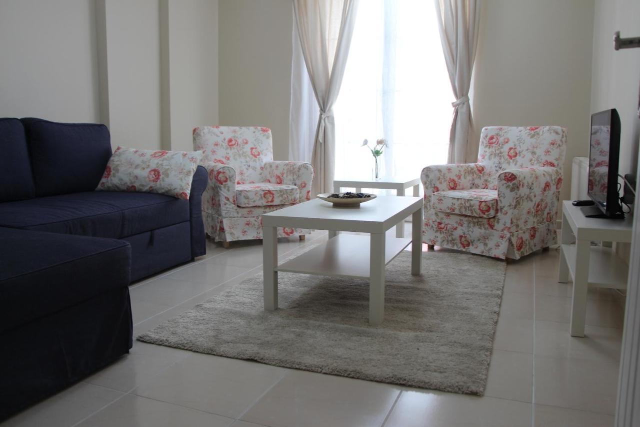 Kinzi House Apartment