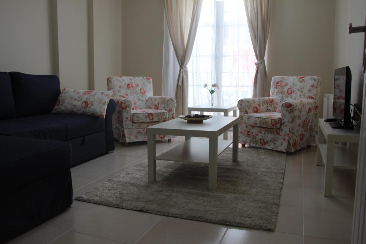 Kinzi House Apartment *