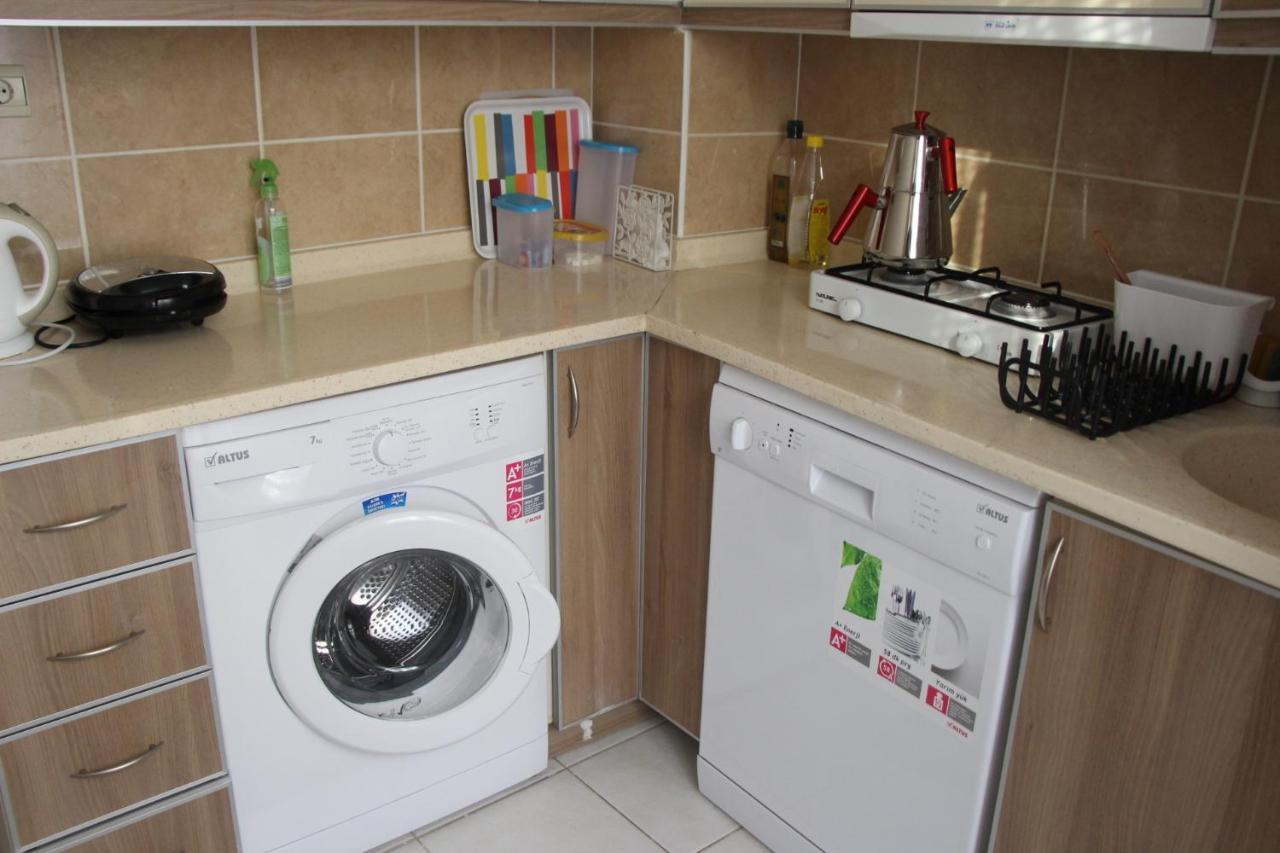 Kinzi House Canakkale