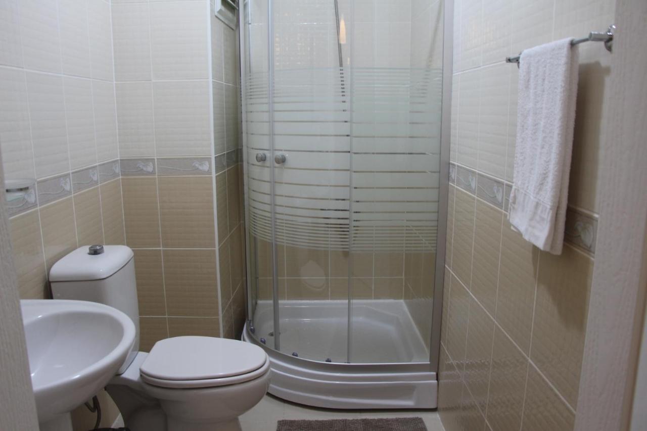Apartment Kinzi House *