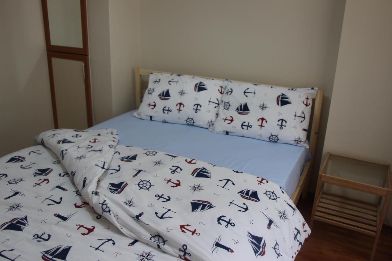 Kinzi House Apartment Canakkale