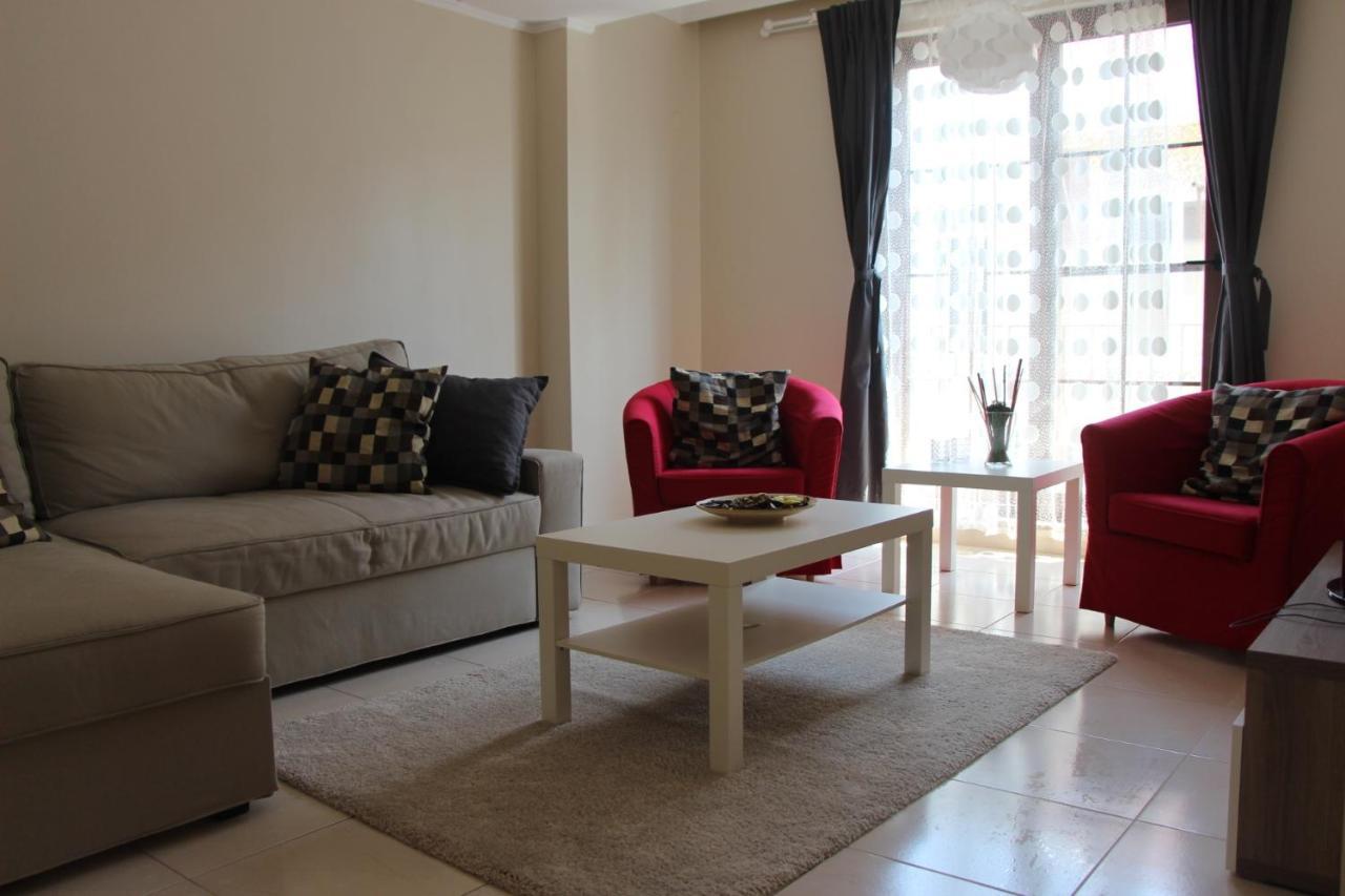 Kinzi House Apartment Canakkale
