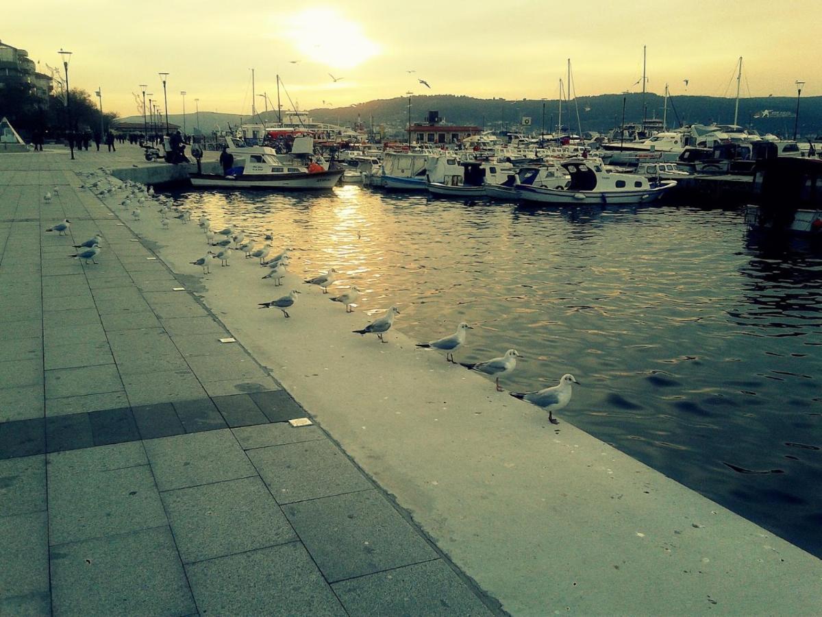 Kinzi House Canakkale