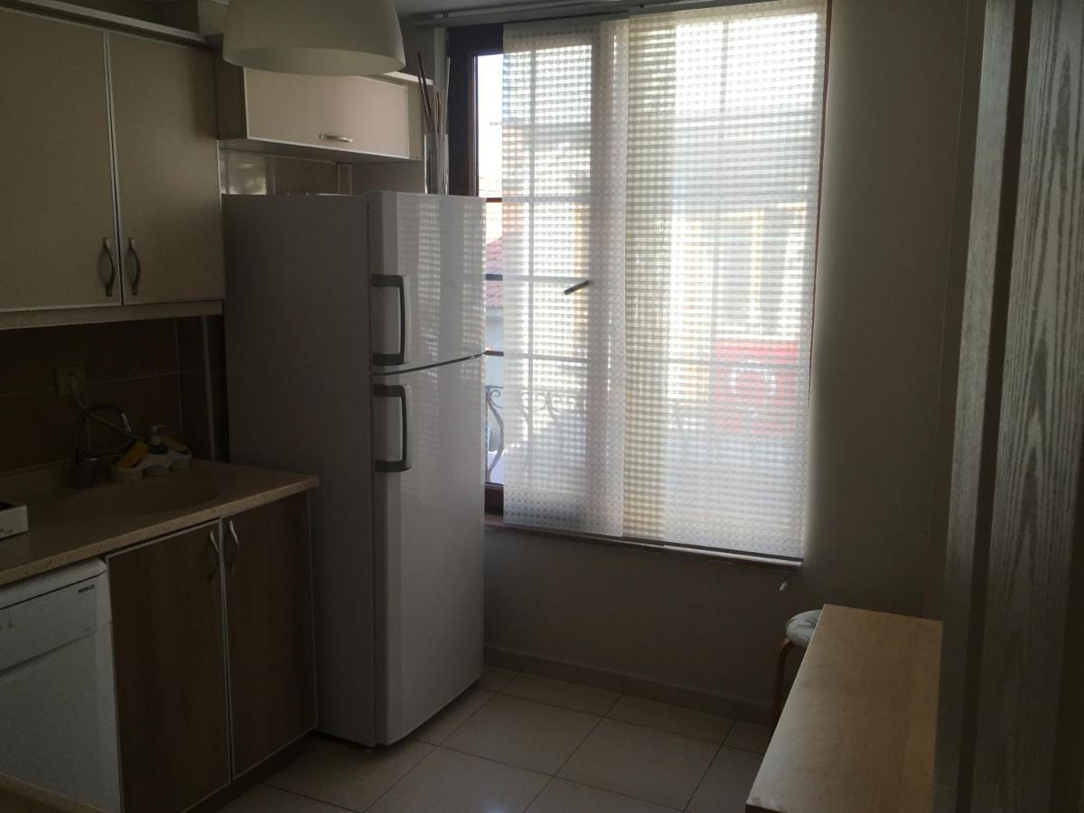 Kinzi House Canakkale