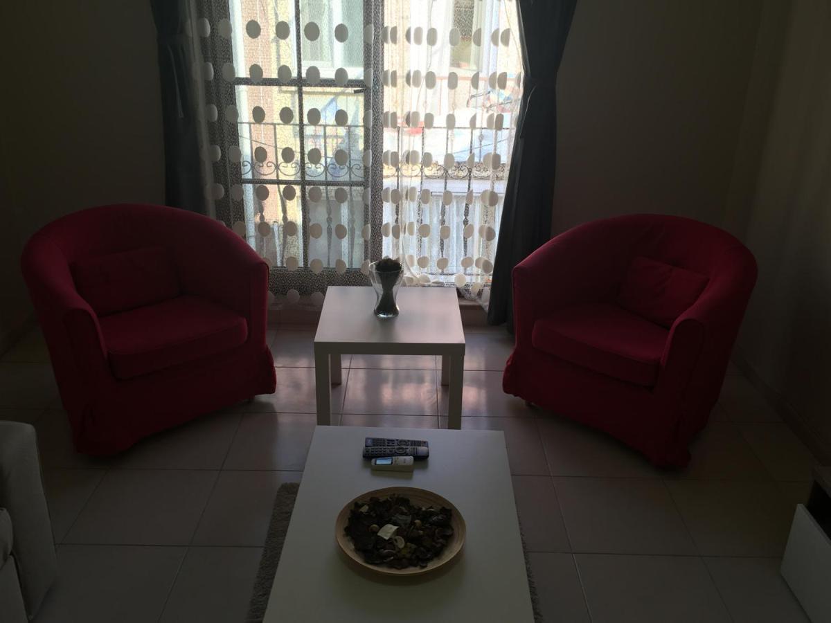 Apartment Kinzi House *