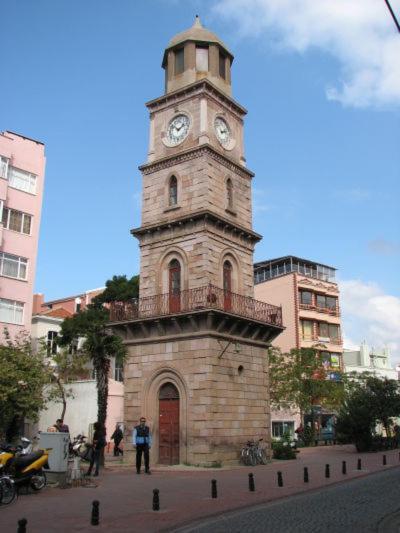 Kinzi House Canakkale