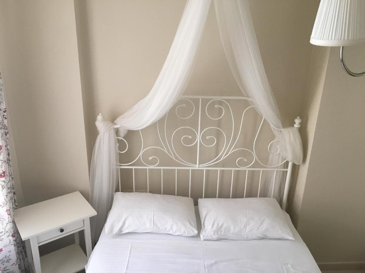 Apartment Kinzi House
