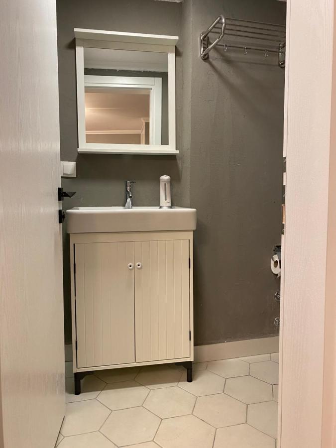 Kinzi House Apartment *