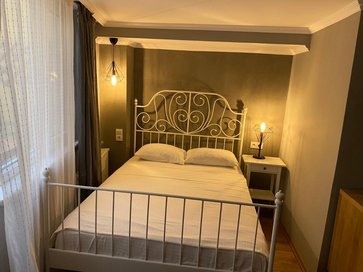 Apartment Kinzi House Canakkale