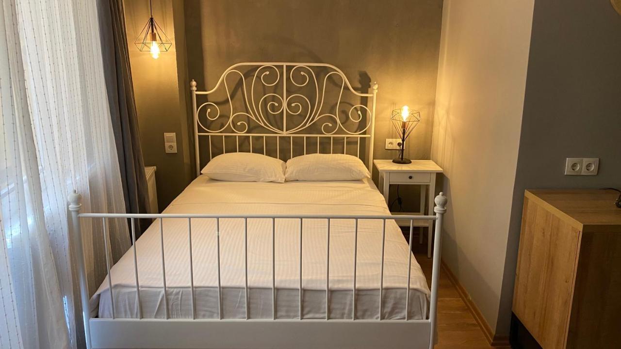 Kinzi House Apartment