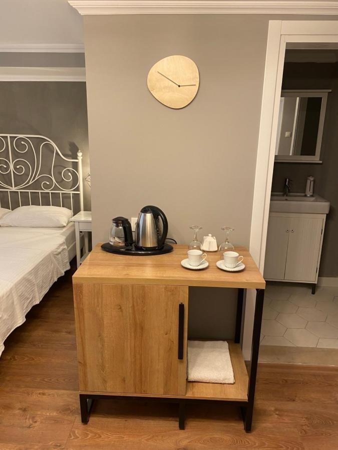Kinzi House Apartment Canakkale