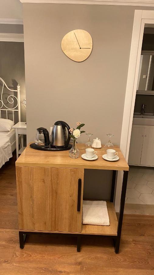 Kinzi House * Canakkale