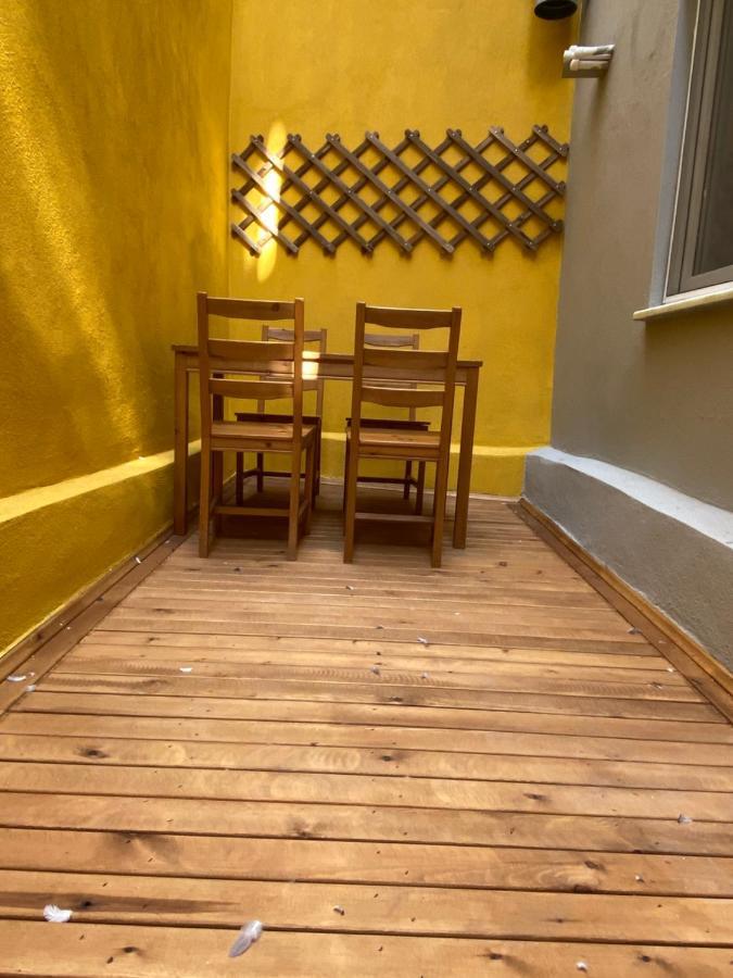 Apartment Kinzi House Canakkale