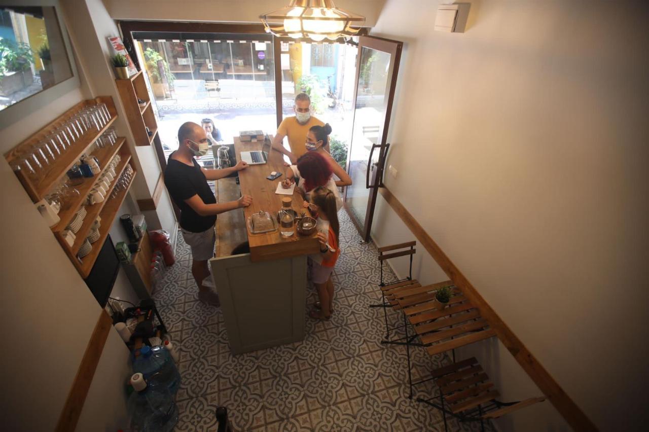 Kinzi House Apartment Canakkale
