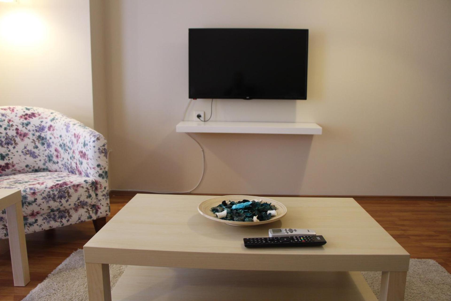 Kinzi House Canakkale