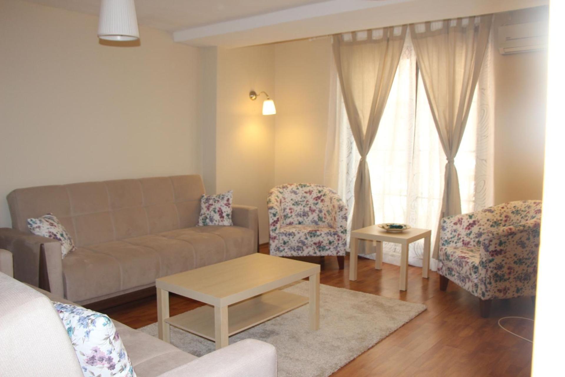 Kinzi House Apartment Canakkale